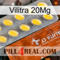 Vilitra 20Mg 42